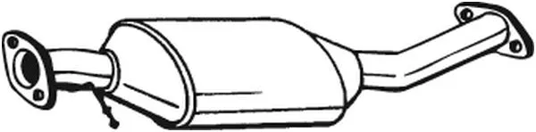 Catalyseur BOSAL 099-237