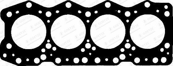 Joint, culasse GOETZE 30-024116-10