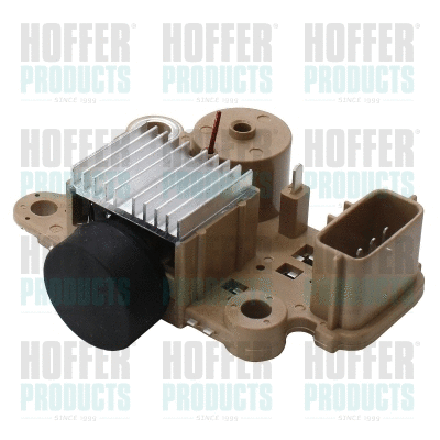 Régulateur d'alternateur HOFFER 52315