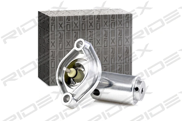 Capteur, niveau d'huile moteur RIDEX 1289S0002