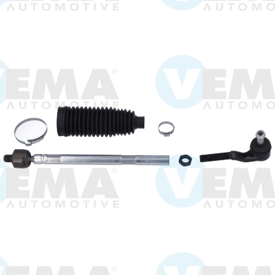 Kit de réparation, rotule de direction, barre de connexion VEMA 270038