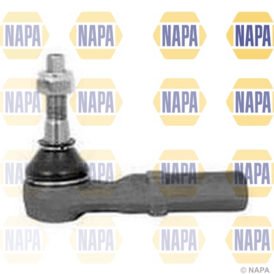 Rotule de barre de connexion NAPA NST6416