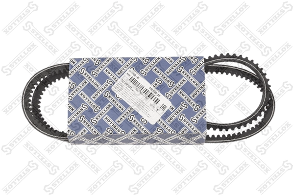Courroie trapézoïdale STELLOX 01-01225-SX