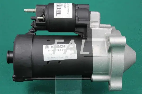 Démarreur FAL Anlasser- und Lichtmaschinenservice F000108/1