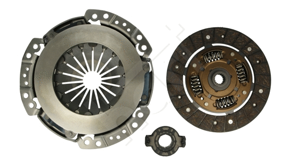 Kit d'embrayage HART 347 042