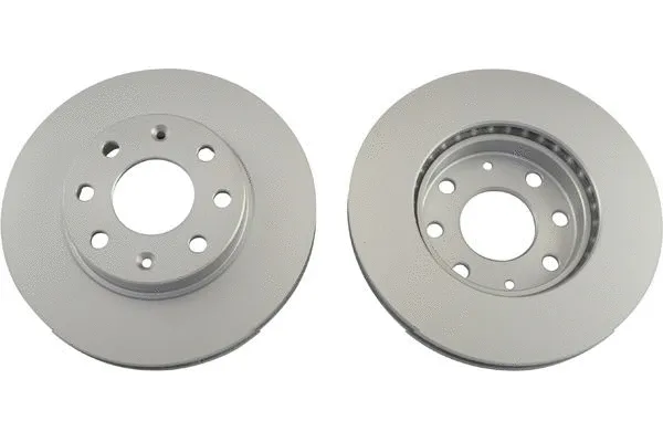 Disque de frein KAVO PARTS BR-1209-C
