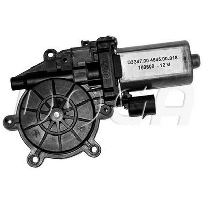 Moteur électrique, lève-vitre DOGA 101294