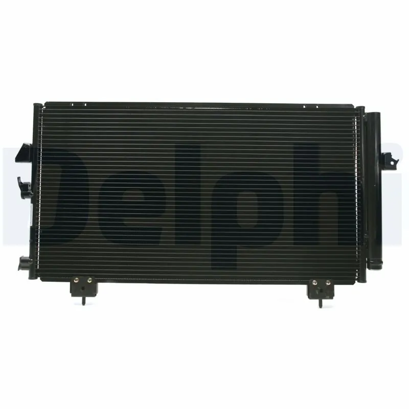 Condenseur, climatisation DELPHI CF20018