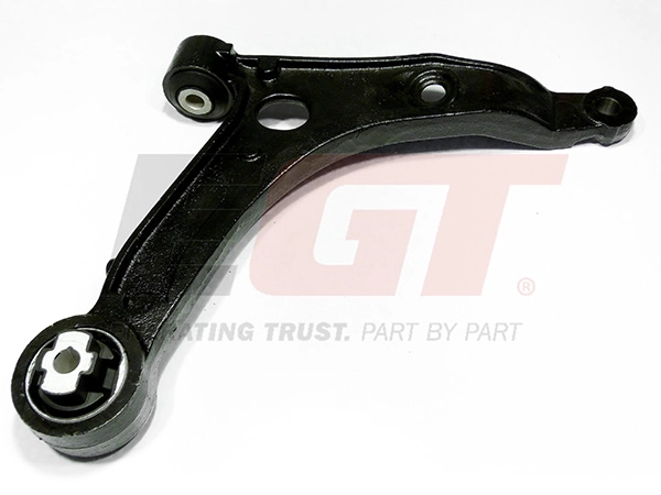 Bras de liaison, suspension de roue EGT 141499EGT