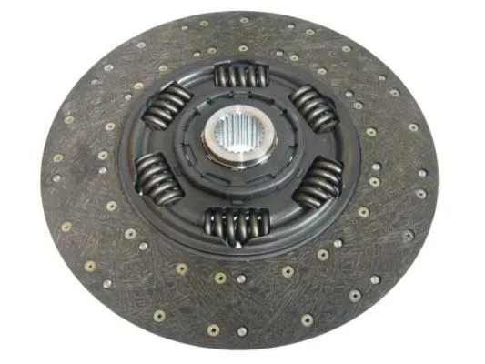 Disque d'embrayage KAWE 4628