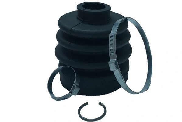 Jeu de joints-soufflets, arbre de commande SERCORE 06K812