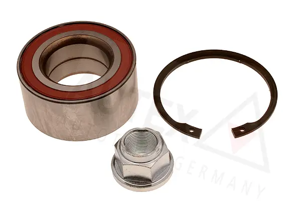 Kit de roulements de roue AUTEX 807710