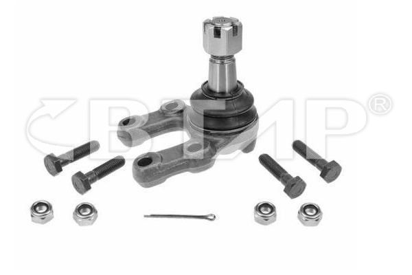 Rotule de suspension BTAP BUC301-004