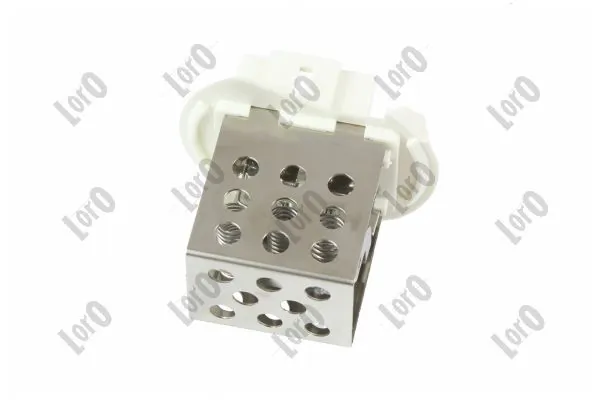 Résistance, pulseur d'air habitacle ABAKUS 133-037-010