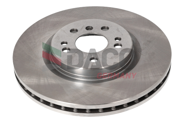 Disque de frein DACO Germany 602316