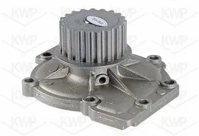 Pompe à eau, refroidissement du moteur KWP 101263