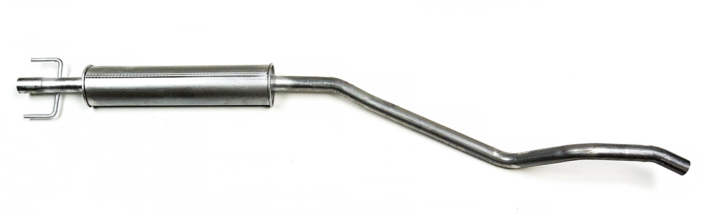 Silencieux central VEGAZ GmbH OS-516