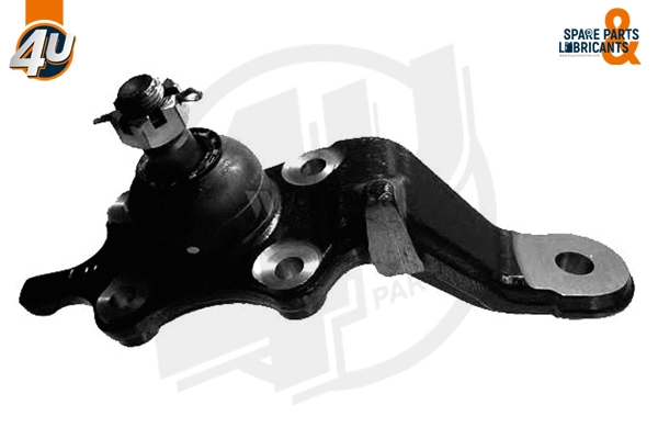 Rotule de suspension 4U Autoparts B67906