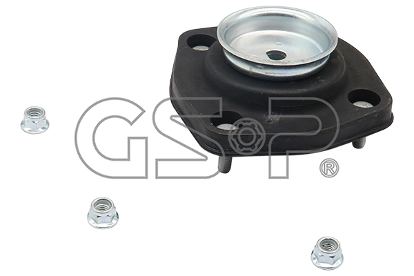 Kit de réparation, coupelle de suspension GSP-BR 519995S