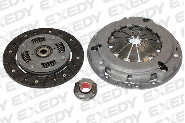 Kit d'embrayage EXEDY FIK2065