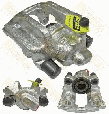 Étrier de frein Brake ENGINEERING CA2119