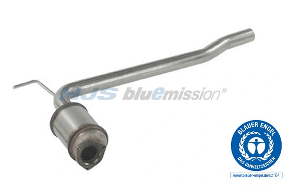Catalyseur HJS 96 11 3070