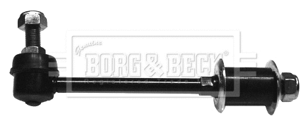 Entretoise/tige, stabilisateur BORG & BECK BDL6510