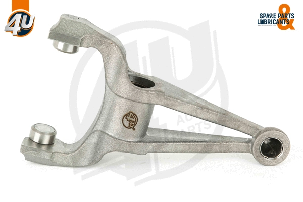 Fourchette de débrayage, embrayage 4U Autoparts 35001MN