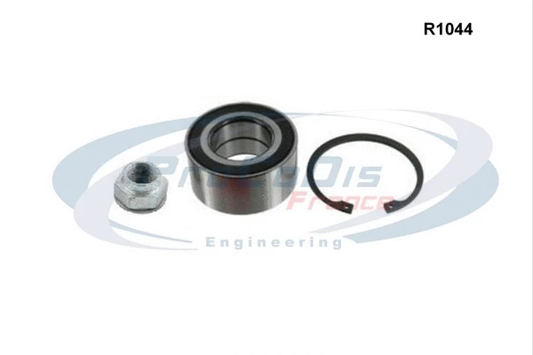 Kit de roulements de roue PROCODIS FRANCE R1044