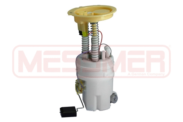 unité d'alimentation de carburant MESSMER 775131A