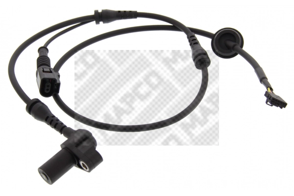 Capteur, vitesse de roue MAPCO 86816