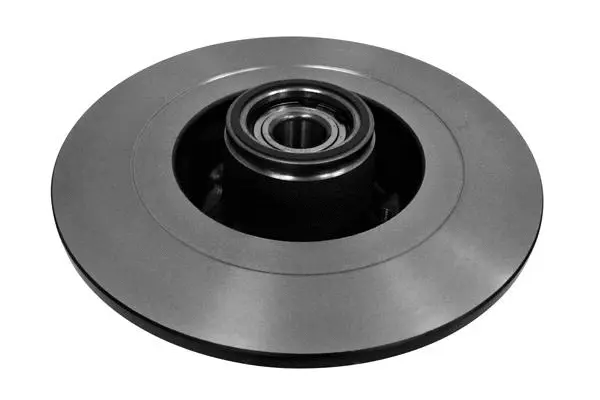 Disque de frein DBA Australia DBA2367