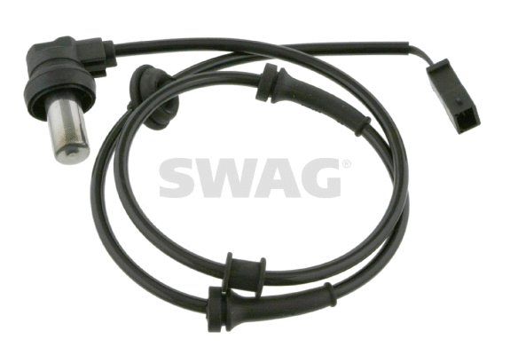 Capteur, vitesse de roue SWAG 32 92 3496