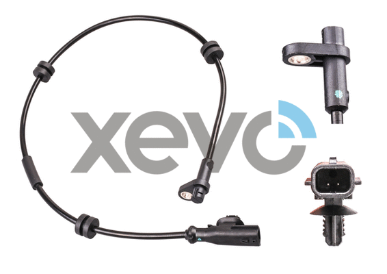Capteur, vitesse de roue XEVO XBS1360