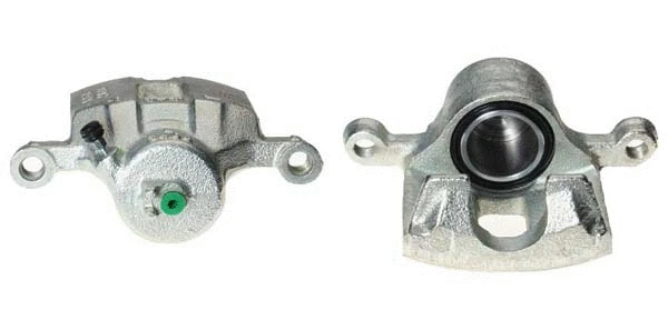 Étrier de frein 4X4 ESTANFI PDF-40-045