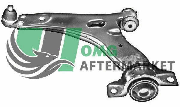 Bras de liaison, suspension de roue OMG SRL G40.3887/C