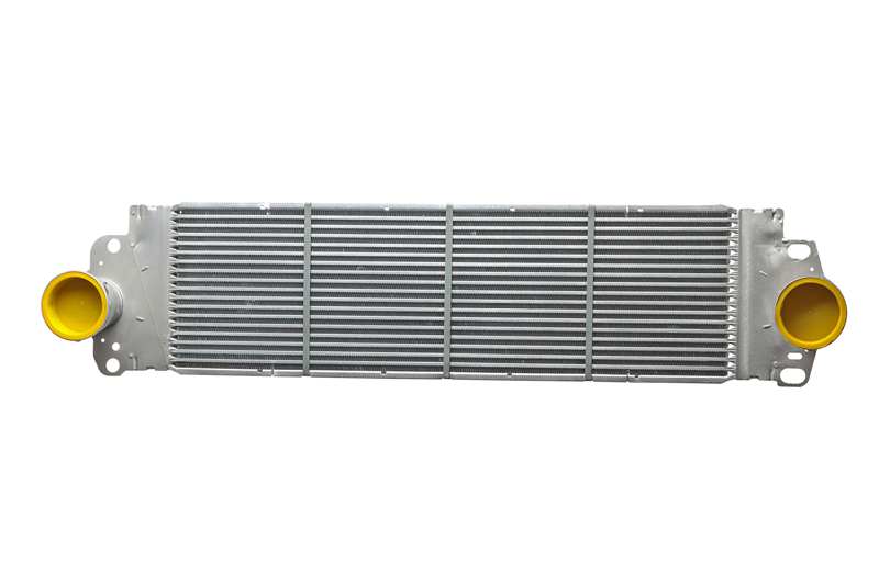 Refroidisseur d'air de suralimentation A.Z. Meisterteile AZMT-45-034-1025