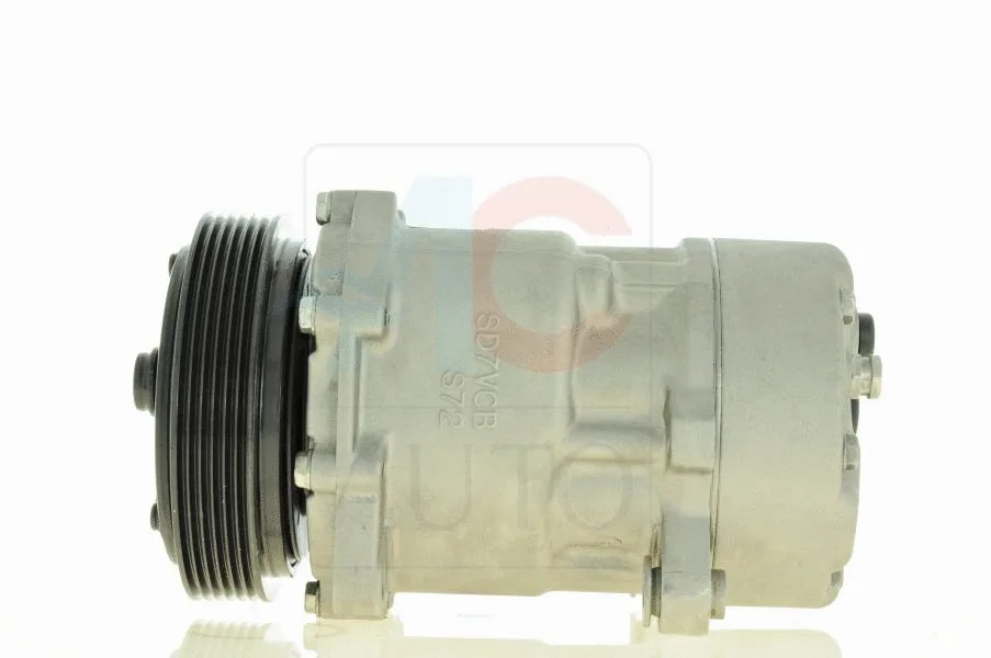 Compresseur, climatisation ACAUTO AC-01SD186