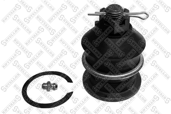 Rotule de suspension STELLOX 52-02948-SX
