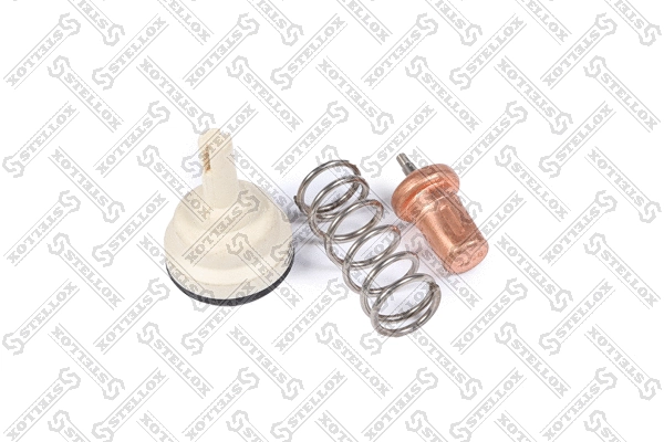 Thermostat, liquide de refroidissement STELLOX 23-40276-SX