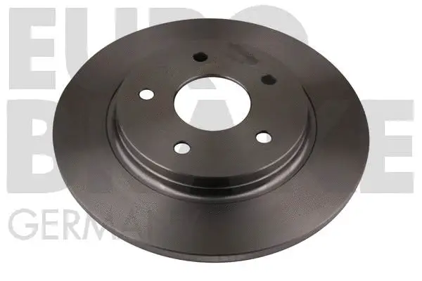 Disque de frein EUROBRAKE 5815209334