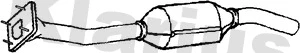 Catalyseur KLARIUS 322691