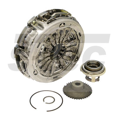 Kit d'embrayage S-TEC SP02429