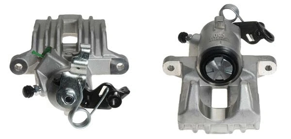Étrier de frein 4X4 ESTANFI PDF-37-206