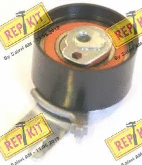 Poulie de tension, courroie crantée REPKIT RKT3199