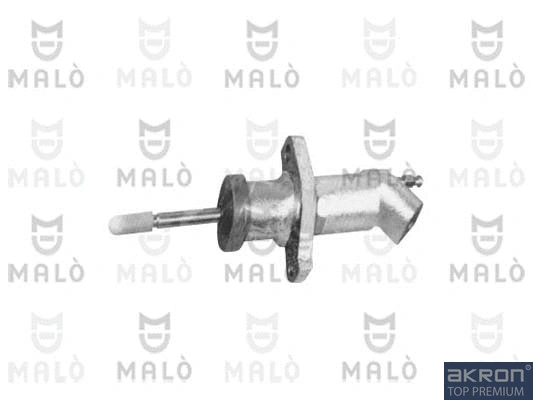 Cylindre récepteur, embrayage AKRON-MALÒ 88543