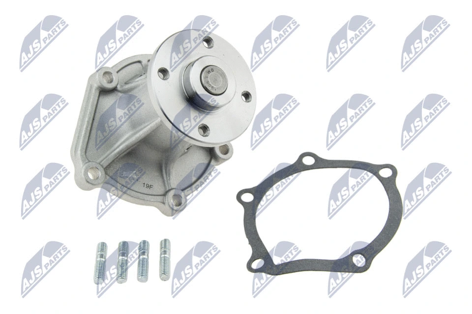 Pompe à eau, refroidissement du moteur NTY CPW-TY-035