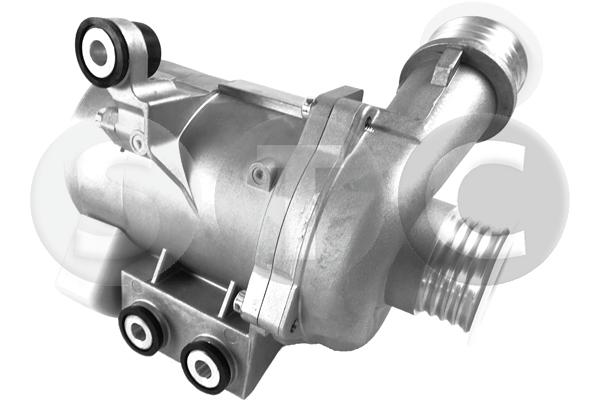 Pompe à eau, refroidissement du moteur STC T432300