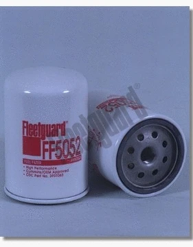 Filtre à carburant FLEETGUARD FF5052