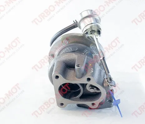 Turbocompresseur, suralimentation TURBO-MOT 613792